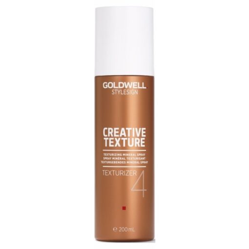 shop Goldwell Creative Texture Texturizer 200 ml af Goldwell - online shopping tilbud rabat hos shoppetur.dk