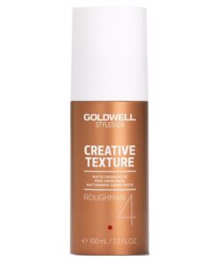 shop Goldwell Creative Texturizer Roughman 100 ml af Goldwell - online shopping tilbud rabat hos shoppetur.dk