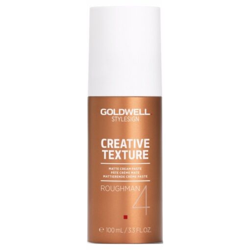 shop Goldwell Creative Texturizer Roughman 100 ml af Goldwell - online shopping tilbud rabat hos shoppetur.dk