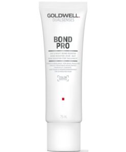 shop Goldwell Dualsenses Bond Pro Day & Night Bond Booster 75 ml af Goldwell - online shopping tilbud rabat hos shoppetur.dk