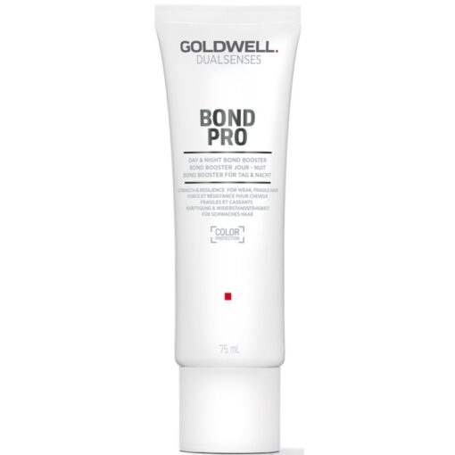 shop Goldwell Dualsenses Bond Pro Day & Night Bond Booster 75 ml af Goldwell - online shopping tilbud rabat hos shoppetur.dk