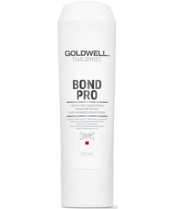 shop Goldwell Dualsenses Bond Pro Fortifying Conditioner 200 ml af Goldwell - online shopping tilbud rabat hos shoppetur.dk