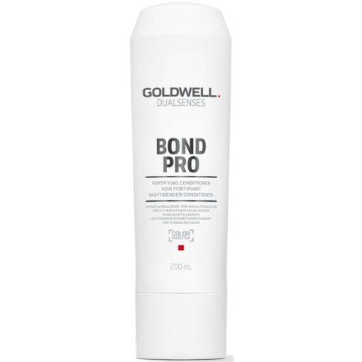 shop Goldwell Dualsenses Bond Pro Fortifying Conditioner 200 ml af Goldwell - online shopping tilbud rabat hos shoppetur.dk
