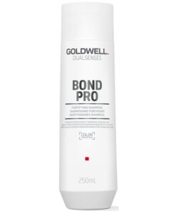 shop Goldwell Dualsenses Bond Pro Fortifying Shampoo 250 ml af Goldwell - online shopping tilbud rabat hos shoppetur.dk