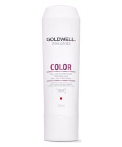 shop Goldwell Dualsenses Color Brilliance Conditioner 200 ml af Goldwell - online shopping tilbud rabat hos shoppetur.dk