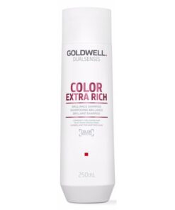 shop Goldwell Dualsenses Color Extra Rich Brilliance Shampoo 250 ml af Goldwell - online shopping tilbud rabat hos shoppetur.dk