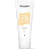 shop Goldwell Dualsenses Color Revive Color Giving Conditioner 200 ml - Light Warm Blonde af Goldwell - online shopping tilbud rabat hos shoppetur.dk