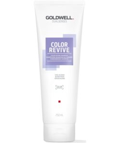 shop Goldwell Dualsenses Color Revive Color Giving Shampoo 250 ml - Cool Blonde af Goldwell - online shopping tilbud rabat hos shoppetur.dk