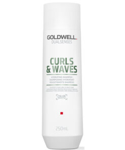 shop Goldwell Dualsenses Curls & Waves Hydrating Shampoo 250 ml af Goldwell - online shopping tilbud rabat hos shoppetur.dk