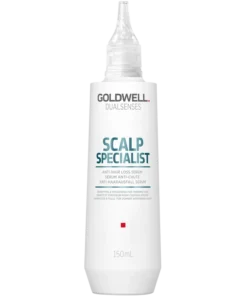 shop Goldwell Dualsenses Scalp Specialist Anti-Hairloss Serum 150 ml af Goldwell - online shopping tilbud rabat hos shoppetur.dk