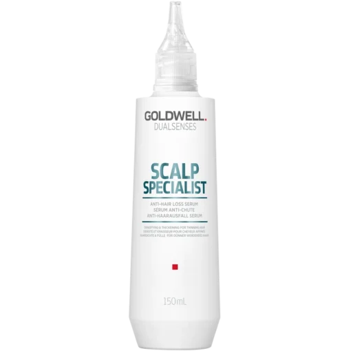 shop Goldwell Dualsenses Scalp Specialist Anti-Hairloss Serum 150 ml af Goldwell - online shopping tilbud rabat hos shoppetur.dk