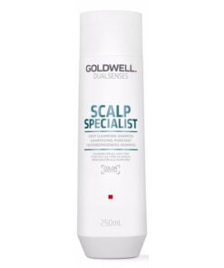 shop Goldwell Dualsenses Scalp Specialist Deep Cleansing Shampoo 250 ml af Goldwell - online shopping tilbud rabat hos shoppetur.dk