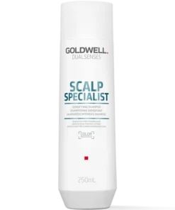 shop Goldwell Dualsenses Scalp Specialist Densifying Shampoo 250 ml af Goldwell - online shopping tilbud rabat hos shoppetur.dk