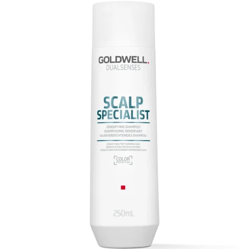 shop Goldwell Dualsenses Scalp Specialist Densifying Shampoo 250 ml af Goldwell - online shopping tilbud rabat hos shoppetur.dk