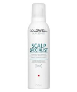 shop Goldwell Dualsenses Scalp Specialist Sensitive Foam Shampoo 250 ml af Goldwell - online shopping tilbud rabat hos shoppetur.dk