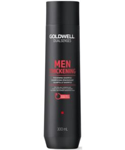 shop Goldwell Dualsenses Thickening Shampoo For Men 300 ml af Goldwell - online shopping tilbud rabat hos shoppetur.dk