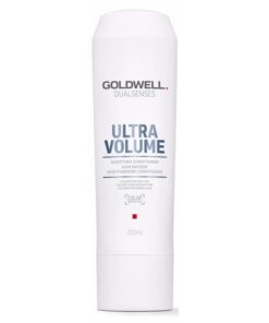 shop Goldwell Dualsenses Ultra Volume Bodifying Conditioner 200 ml af Goldwell - online shopping tilbud rabat hos shoppetur.dk