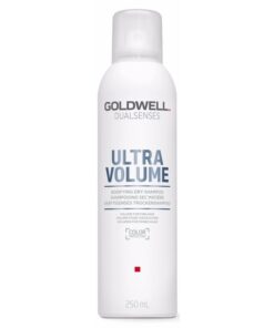 shop Goldwell Dualsenses Ultra Volume Bodifying Dry Shampoo 250 ml af Goldwell - online shopping tilbud rabat hos shoppetur.dk