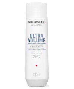 shop Goldwell Dualsenses Ultra Volume Bodifying Shampoo 250 ml af Goldwell - online shopping tilbud rabat hos shoppetur.dk