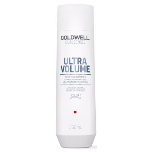 shop Goldwell Dualsenses Ultra Volume Bodifying Shampoo 250 ml af Goldwell - online shopping tilbud rabat hos shoppetur.dk