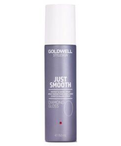 shop Goldwell Just Smooth Diamond Gloss 150 ml af Goldwell - online shopping tilbud rabat hos shoppetur.dk