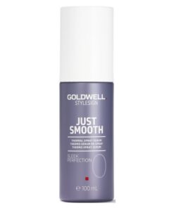 shop Goldwell Just Smooth Sleek Perfection 100 ml af Goldwell - online shopping tilbud rabat hos shoppetur.dk