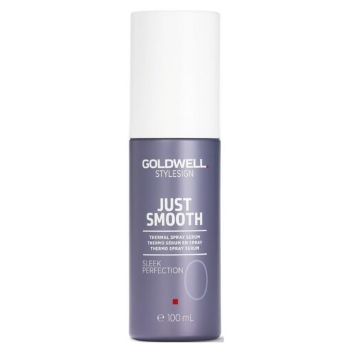 shop Goldwell Just Smooth Sleek Perfection 100 ml af Goldwell - online shopping tilbud rabat hos shoppetur.dk