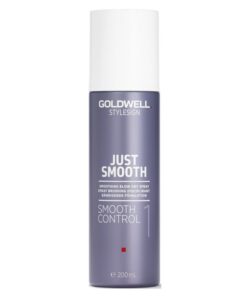 shop Goldwell Just Smooth Smooth Control 200 ml af Goldwell - online shopping tilbud rabat hos shoppetur.dk