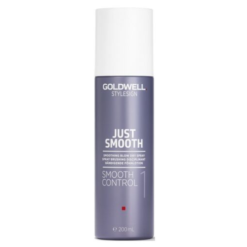 shop Goldwell Just Smooth Smooth Control 200 ml af Goldwell - online shopping tilbud rabat hos shoppetur.dk