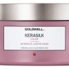 shop Goldwell Kerasilk Color Intensive Luster Mask 200 ml (U) af Goldwell - online shopping tilbud rabat hos shoppetur.dk