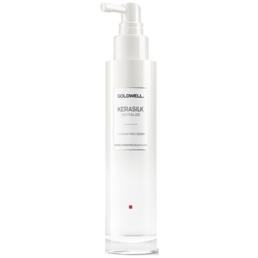 shop Goldwell Kerasilk Revitalize Redensifying Serum 100 ml af Goldwell - online shopping tilbud rabat hos shoppetur.dk