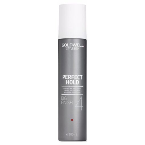 shop Goldwell Perfect Hold Big Finish 300 ml af Goldwell - online shopping tilbud rabat hos shoppetur.dk