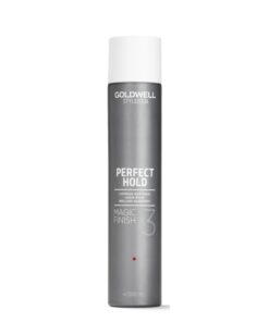 shop Goldwell Perfect Hold Magic Finish 500 ml af Goldwell - online shopping tilbud rabat hos shoppetur.dk