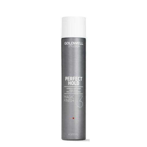 shop Goldwell Perfect Hold Magic Finish 500 ml af Goldwell - online shopping tilbud rabat hos shoppetur.dk