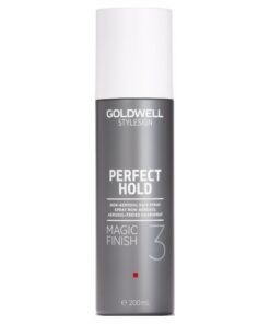 shop Goldwell Perfect Hold Magic Finish Non-Aerosol 200 ml af Goldwell - online shopping tilbud rabat hos shoppetur.dk