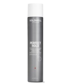 shop Goldwell Perfect Hold Sprayer 500 ml af Goldwell - online shopping tilbud rabat hos shoppetur.dk