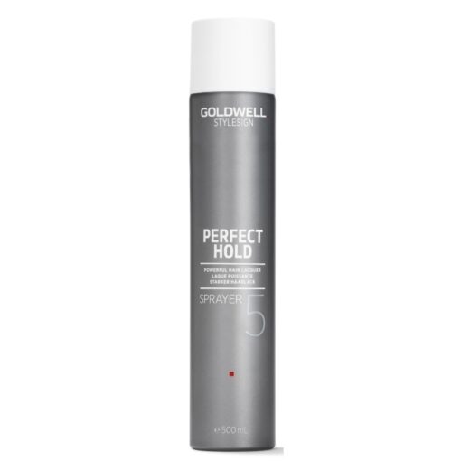 shop Goldwell Perfect Hold Sprayer 500 ml af Goldwell - online shopping tilbud rabat hos shoppetur.dk