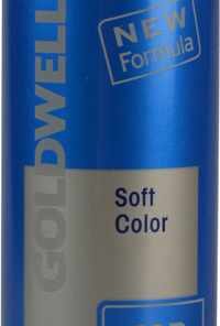 shop Goldwell Soft Color Foam Tint 10P Pastel Pearl Blonde 125 ml af Goldwell - online shopping tilbud rabat hos shoppetur.dk