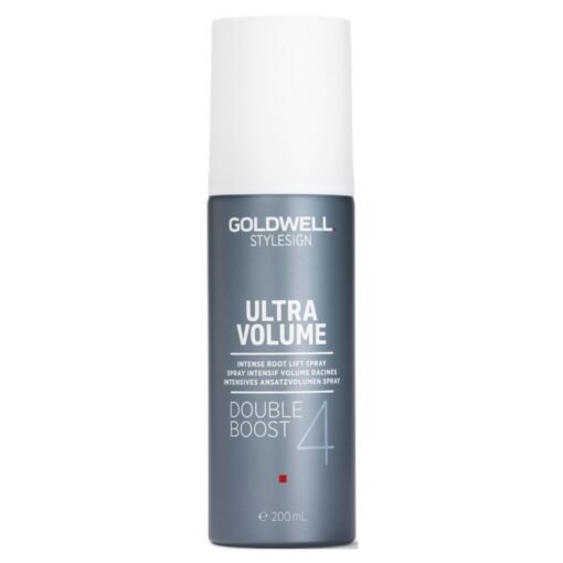 shop Goldwell Ultra Volume Double Boost 200 ml af Goldwell - online shopping tilbud rabat hos shoppetur.dk