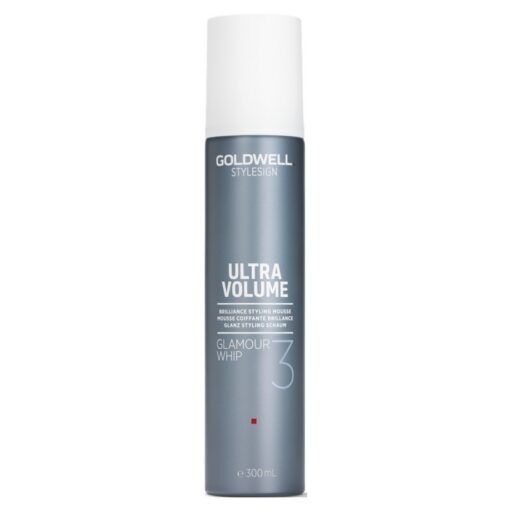 shop Goldwell Ultra Volume Glamour Whip 300 ml af Goldwell - online shopping tilbud rabat hos shoppetur.dk