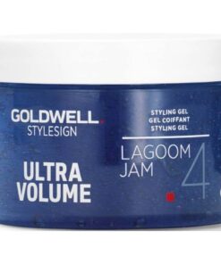 shop Goldwell Ultra Volume Lagoom Jam 150 ml af Goldwell - online shopping tilbud rabat hos shoppetur.dk