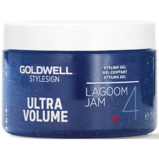 shop Goldwell Ultra Volume Lagoom Jam 150 ml af Goldwell - online shopping tilbud rabat hos shoppetur.dk