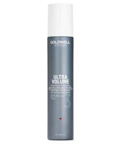 shop Goldwell Ultra Volume Naturally Full 200 ml af Goldwell - online shopping tilbud rabat hos shoppetur.dk