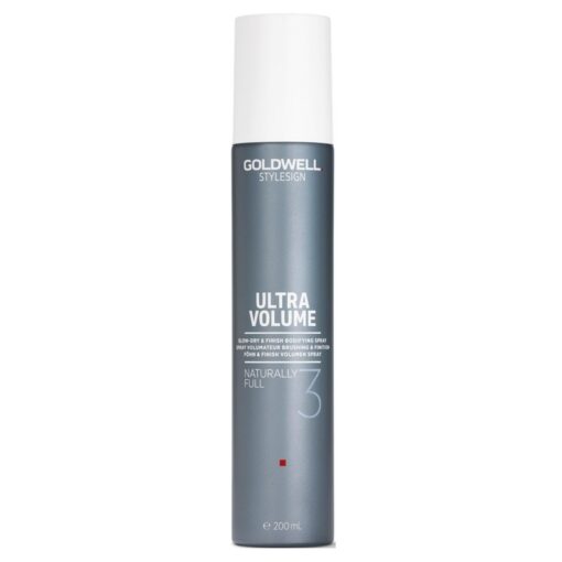 shop Goldwell Ultra Volume Naturally Full 200 ml af Goldwell - online shopping tilbud rabat hos shoppetur.dk