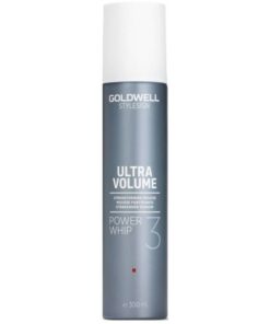 shop Goldwell Ultra Volume Power Whip 300 ml af Goldwell - online shopping tilbud rabat hos shoppetur.dk