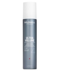 shop Goldwell Ultra Volume Top Whip 300 ml af Goldwell - online shopping tilbud rabat hos shoppetur.dk