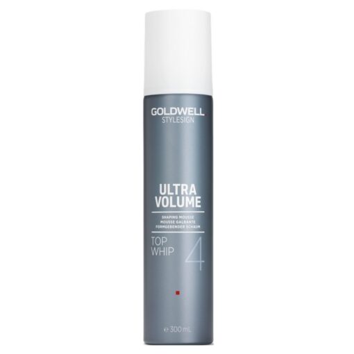 shop Goldwell Ultra Volume Top Whip 300 ml af Goldwell - online shopping tilbud rabat hos shoppetur.dk