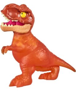 shop Goo Jit Zu gummifigur - Dinosaur af goo-jit-zu - online shopping tilbud rabat hos shoppetur.dk