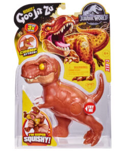 shop Goo Jit Zu plastfigur - Jurassic World - Dinosaur af goo-jit-zu - online shopping tilbud rabat hos shoppetur.dk