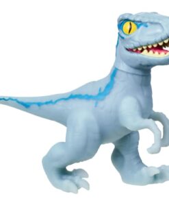 shop Goo Jit Zu plastfigur - Jurassic World - Dinosaur af goo-jit-zu - online shopping tilbud rabat hos shoppetur.dk